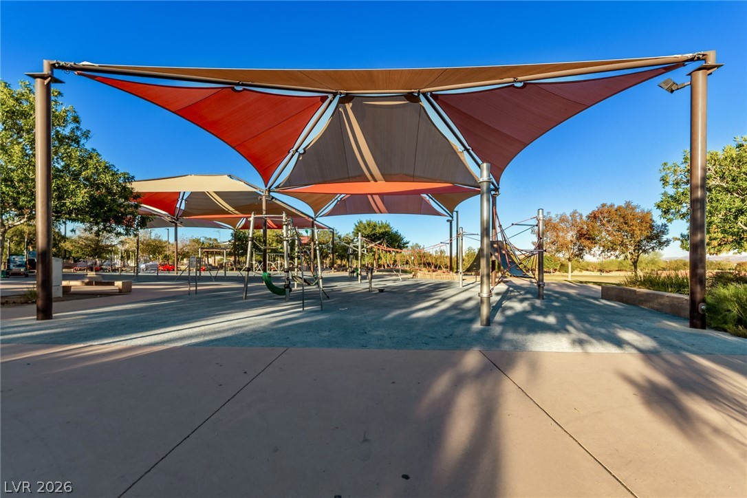 7457 Mezzanine View Avenue Las Vegas NV 89178