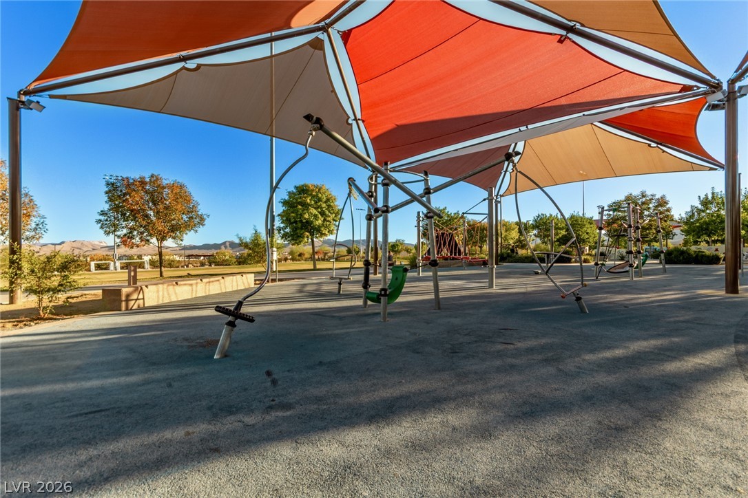 7457 Mezzanine View Avenue Las Vegas NV 89178