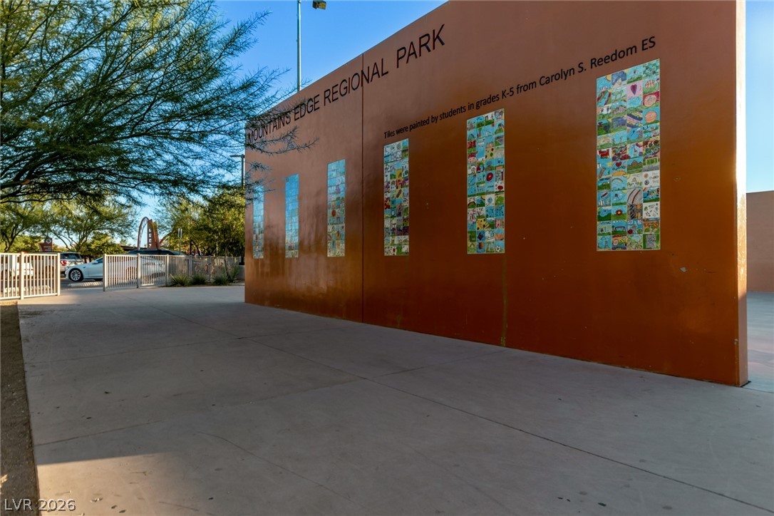 7457 Mezzanine View Avenue Las Vegas NV 89178