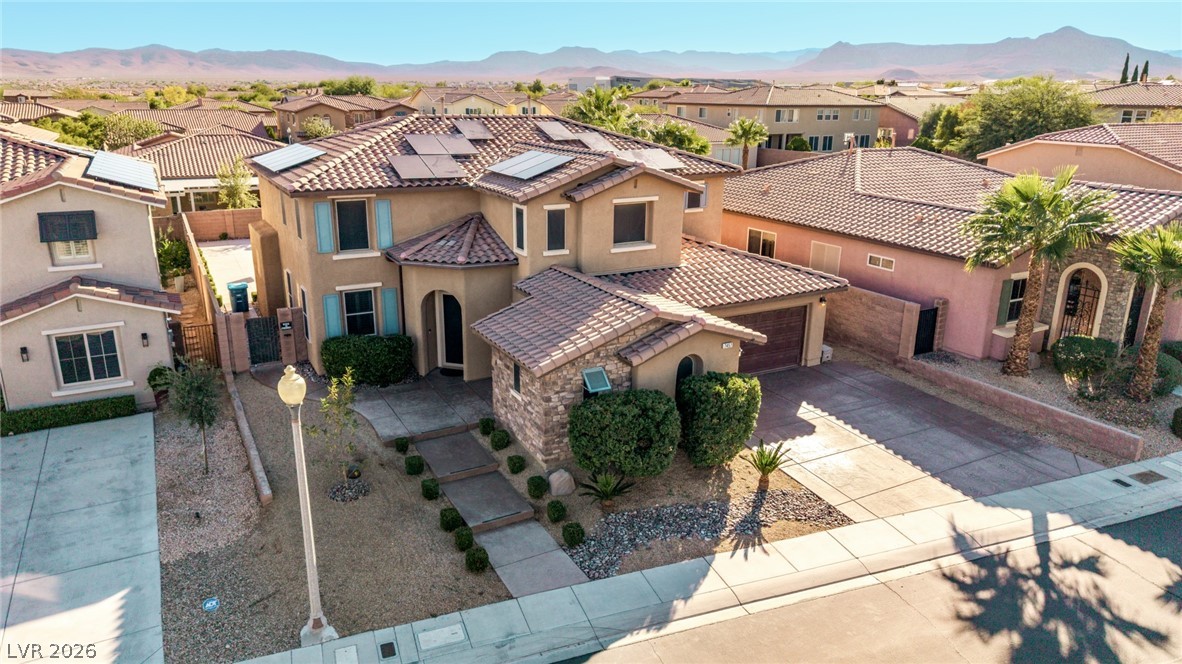 7457 Mezzanine View Avenue Las Vegas NV 89178