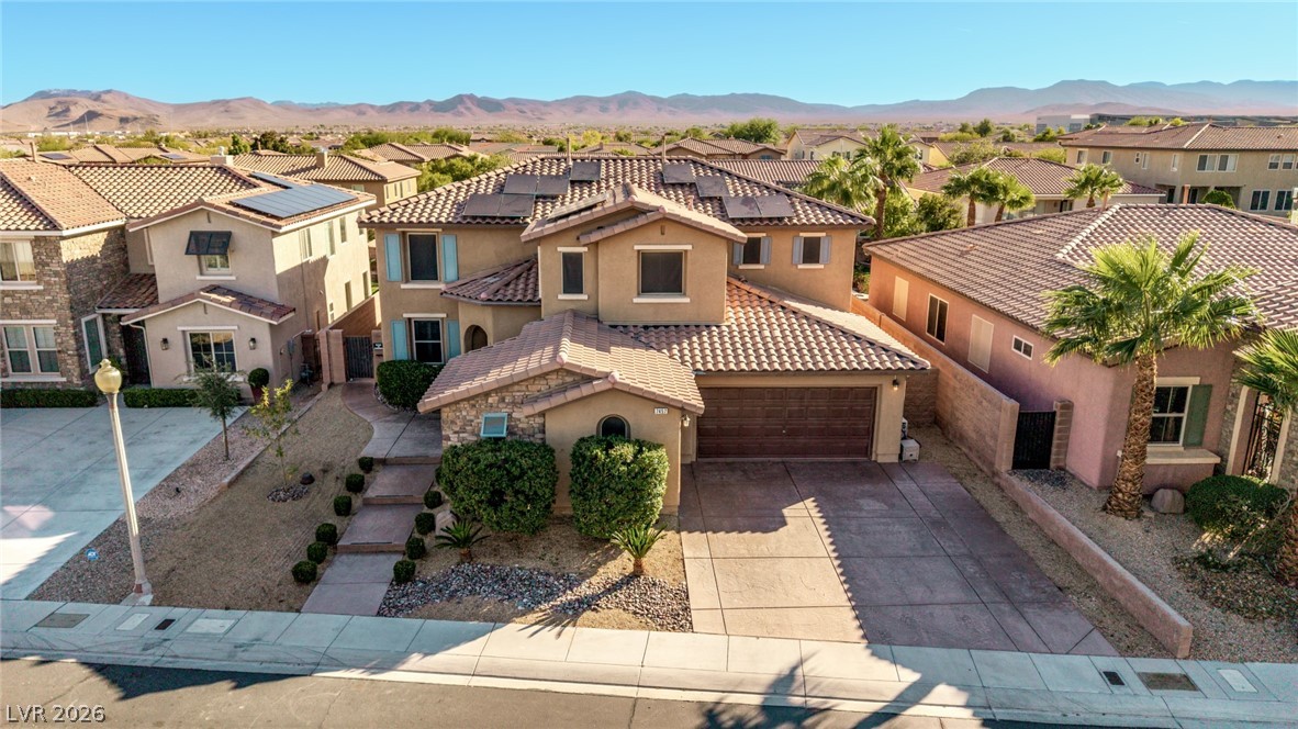 7457 Mezzanine View Avenue Las Vegas NV 89178