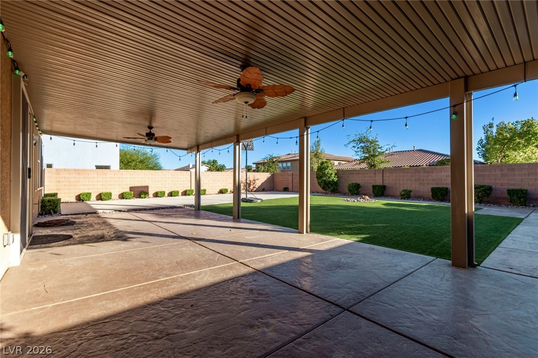 7457 Mezzanine View Avenue Las Vegas NV 89178