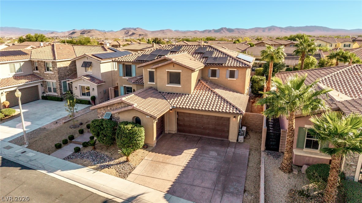 7457 Mezzanine View Avenue Las Vegas NV 89178