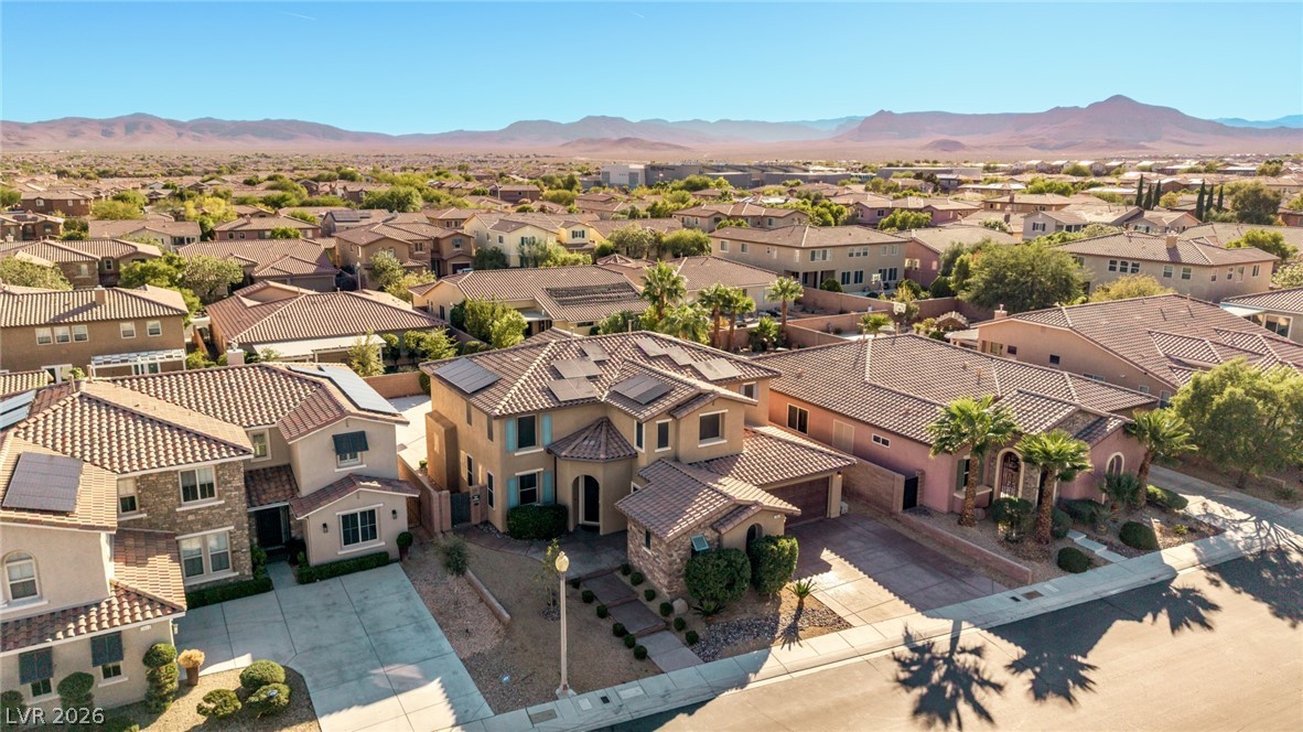 7457 Mezzanine View Avenue Las Vegas NV 89178