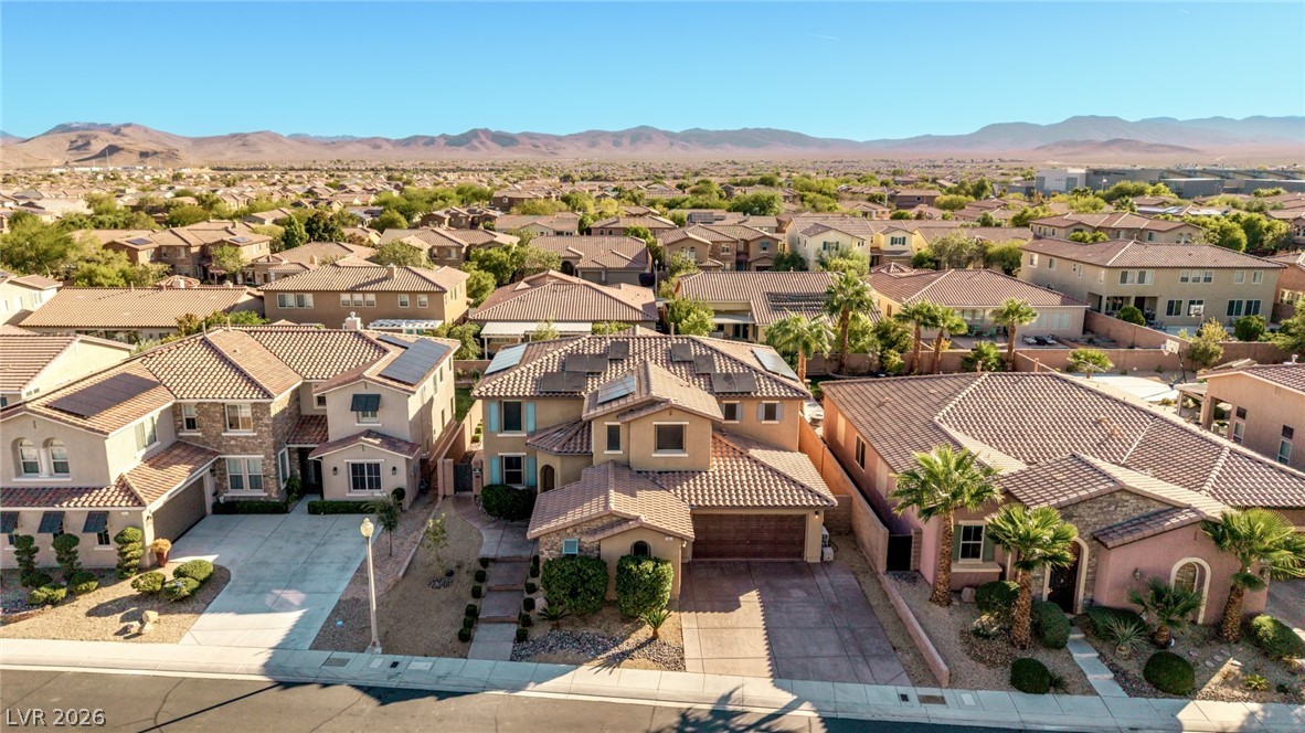 7457 Mezzanine View Avenue Las Vegas NV 89178