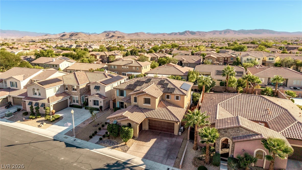 7457 Mezzanine View Avenue Las Vegas NV 89178