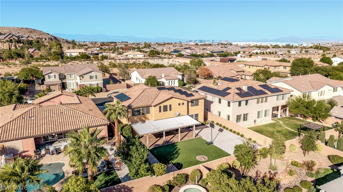 7457 Mezzanine View Avenue Las Vegas NV 89178