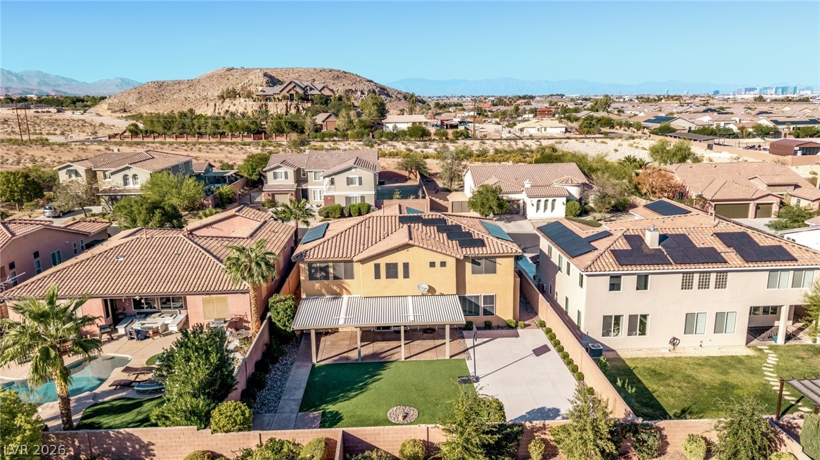 7457 Mezzanine View Avenue Las Vegas NV 89178