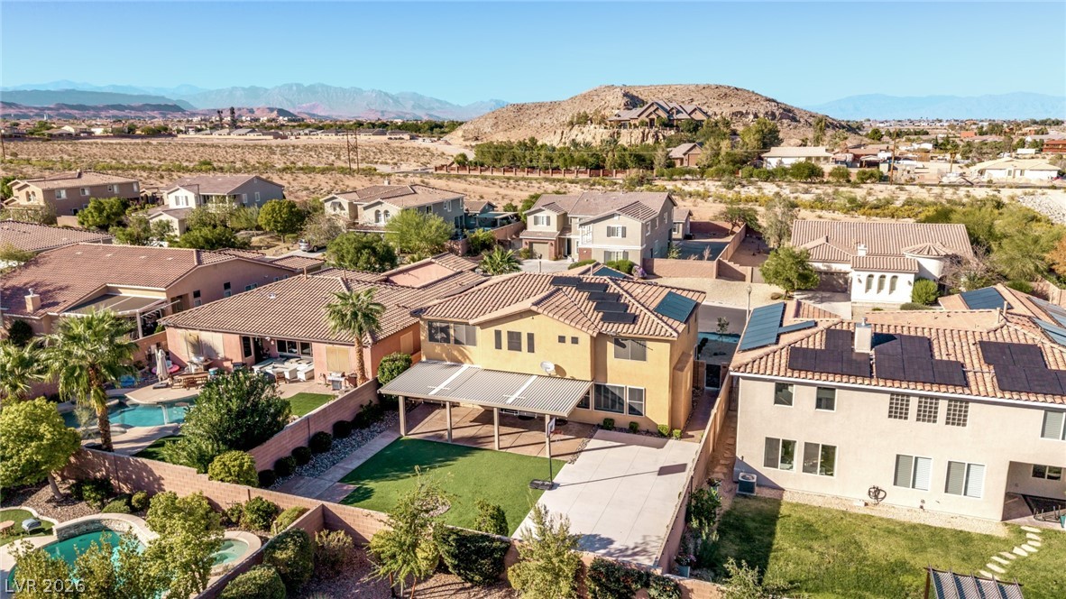 7457 Mezzanine View Avenue Las Vegas NV 89178