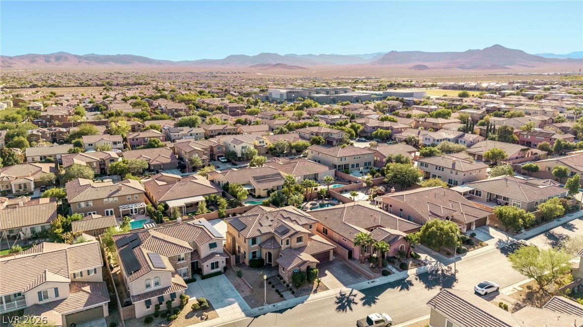 7457 Mezzanine View Avenue Las Vegas NV 89178