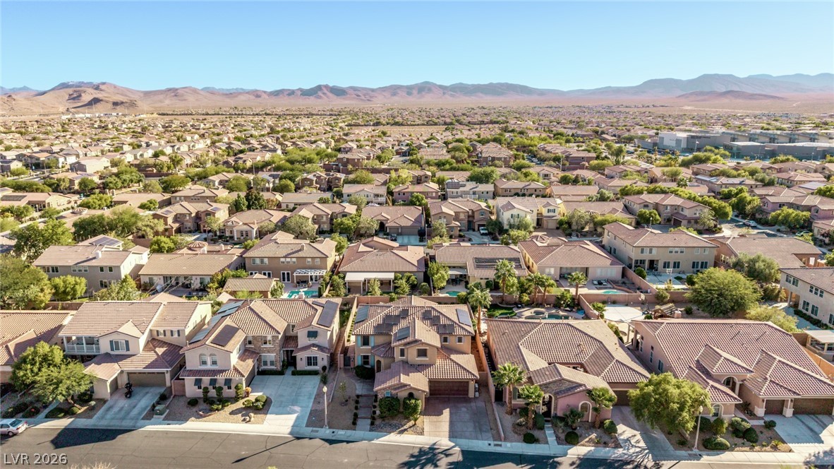 7457 Mezzanine View Avenue Las Vegas NV 89178