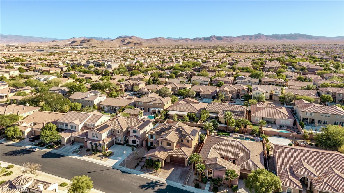 7457 Mezzanine View Avenue Las Vegas NV 89178