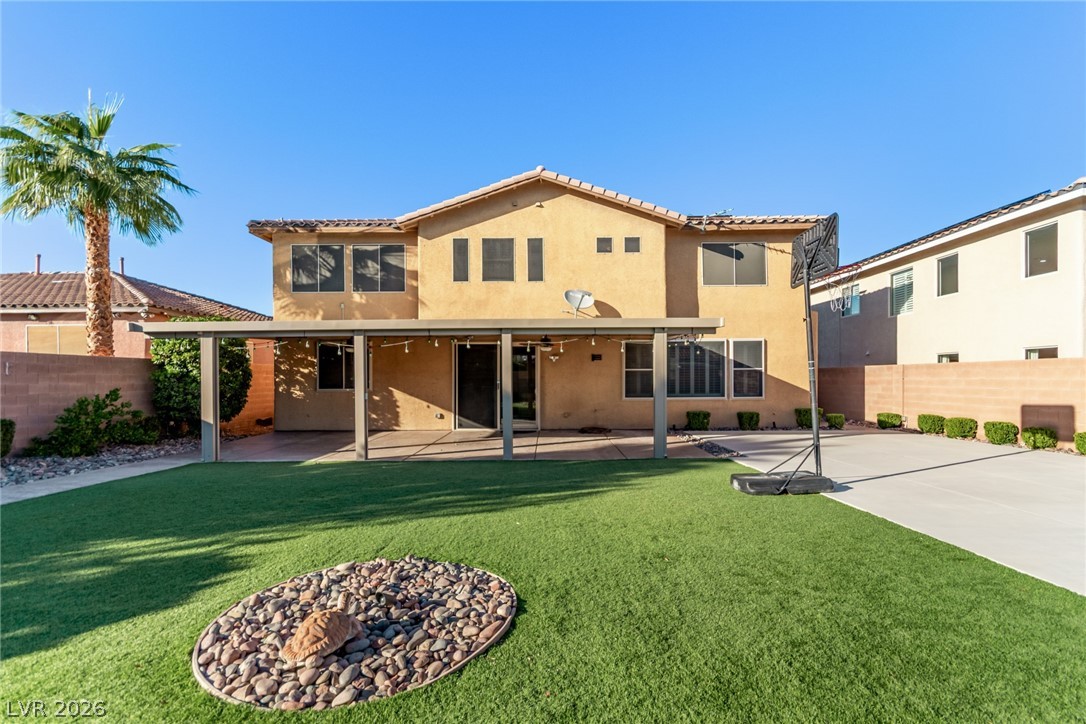 7457 Mezzanine View Avenue Las Vegas NV 89178