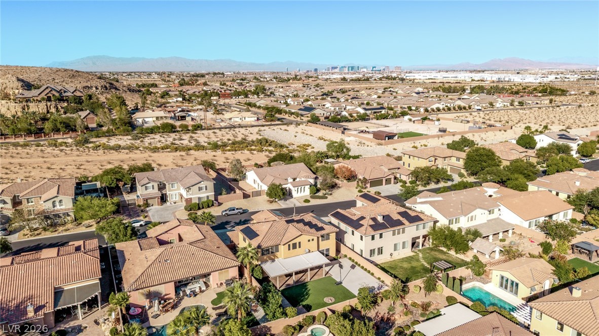 7457 Mezzanine View Avenue Las Vegas NV 89178
