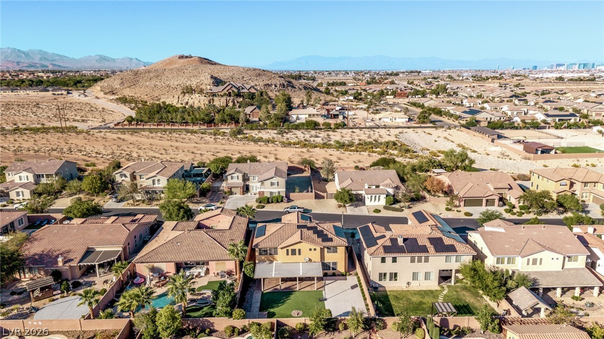 7457 Mezzanine View Avenue Las Vegas NV 89178