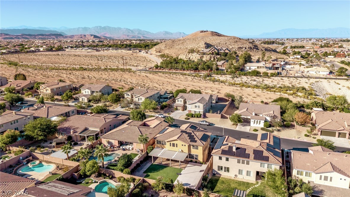 7457 Mezzanine View Avenue Las Vegas NV 89178