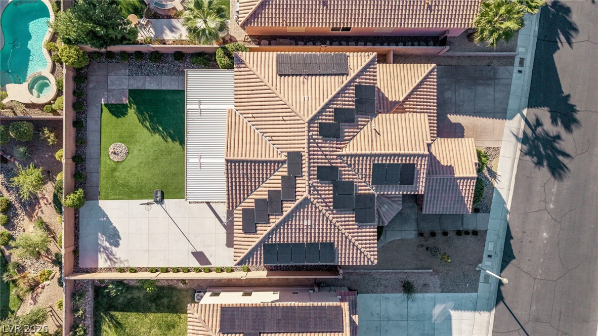 7457 Mezzanine View Avenue Las Vegas NV 89178