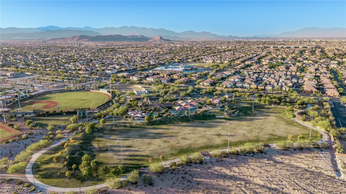7457 Mezzanine View Avenue Las Vegas NV 89178