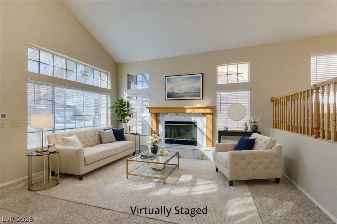 902 Squaw Peak Drive Henderson NV 89014