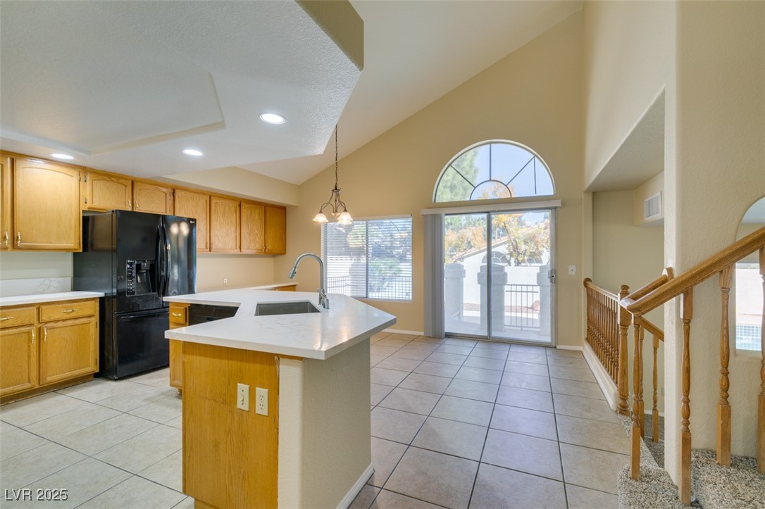 902 Squaw Peak Drive Henderson NV 89014