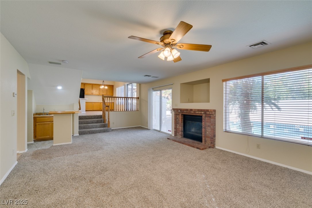 902 Squaw Peak Drive Henderson NV 89014
