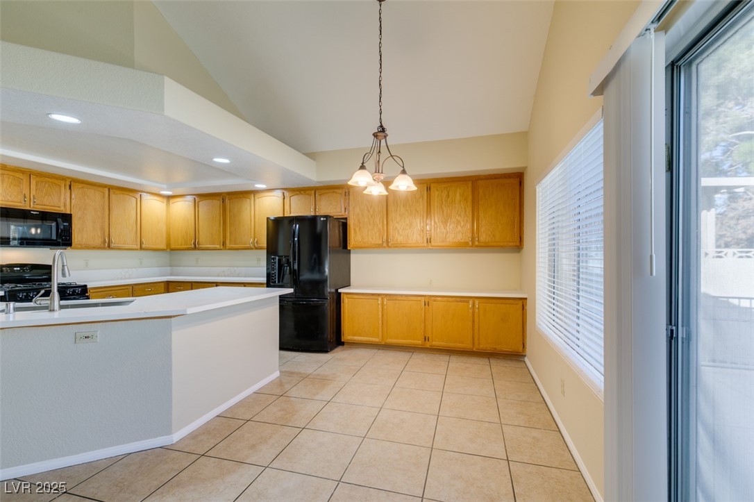 902 Squaw Peak Drive Henderson NV 89014