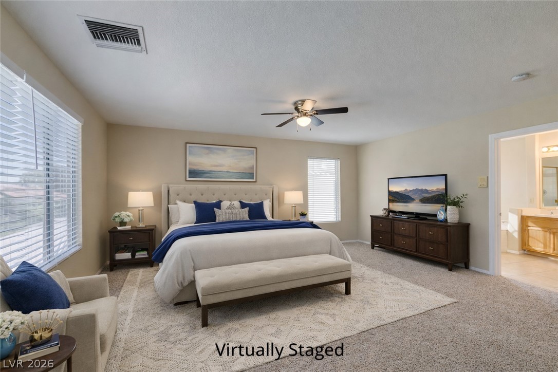 902 Squaw Peak Drive Henderson NV 89014