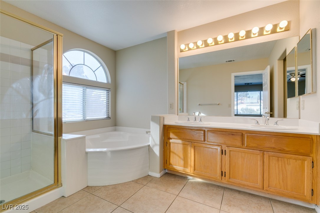 902 Squaw Peak Drive Henderson NV 89014