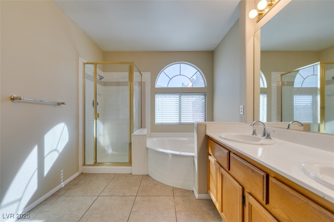 902 Squaw Peak Drive Henderson NV 89014