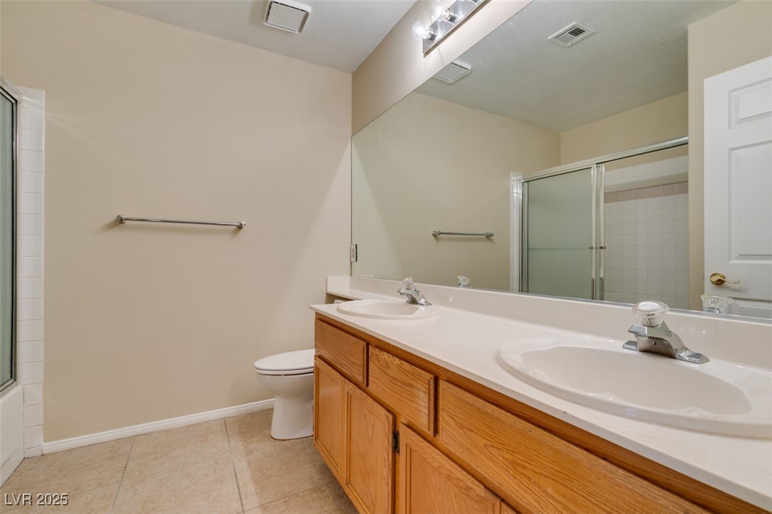 902 Squaw Peak Drive Henderson NV 89014