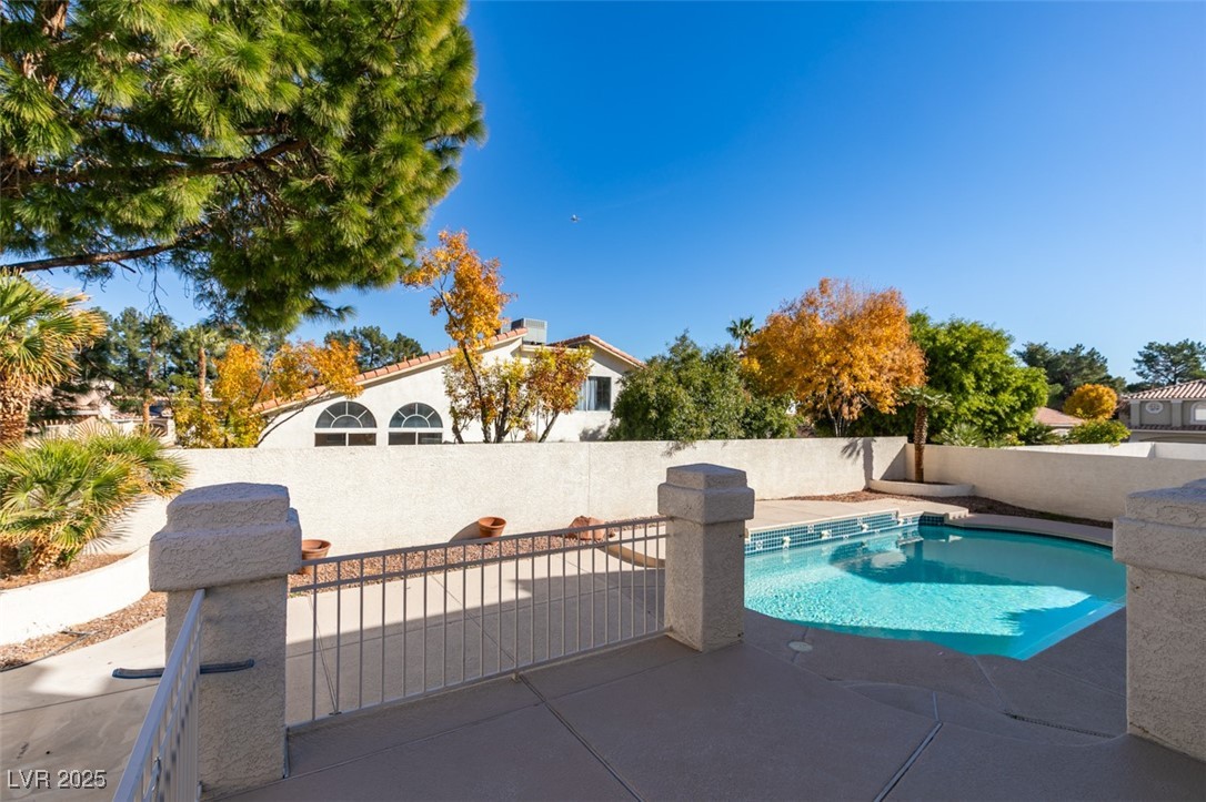 902 Squaw Peak Drive Henderson NV 89014