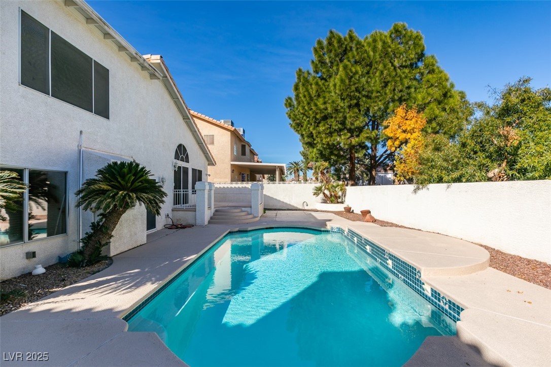 902 Squaw Peak Drive Henderson NV 89014