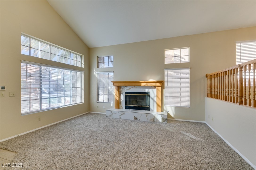 902 Squaw Peak Drive Henderson NV 89014