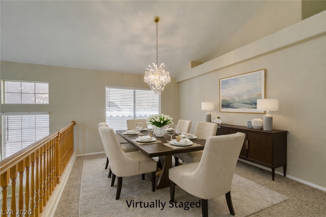902 Squaw Peak Drive Henderson NV 89014