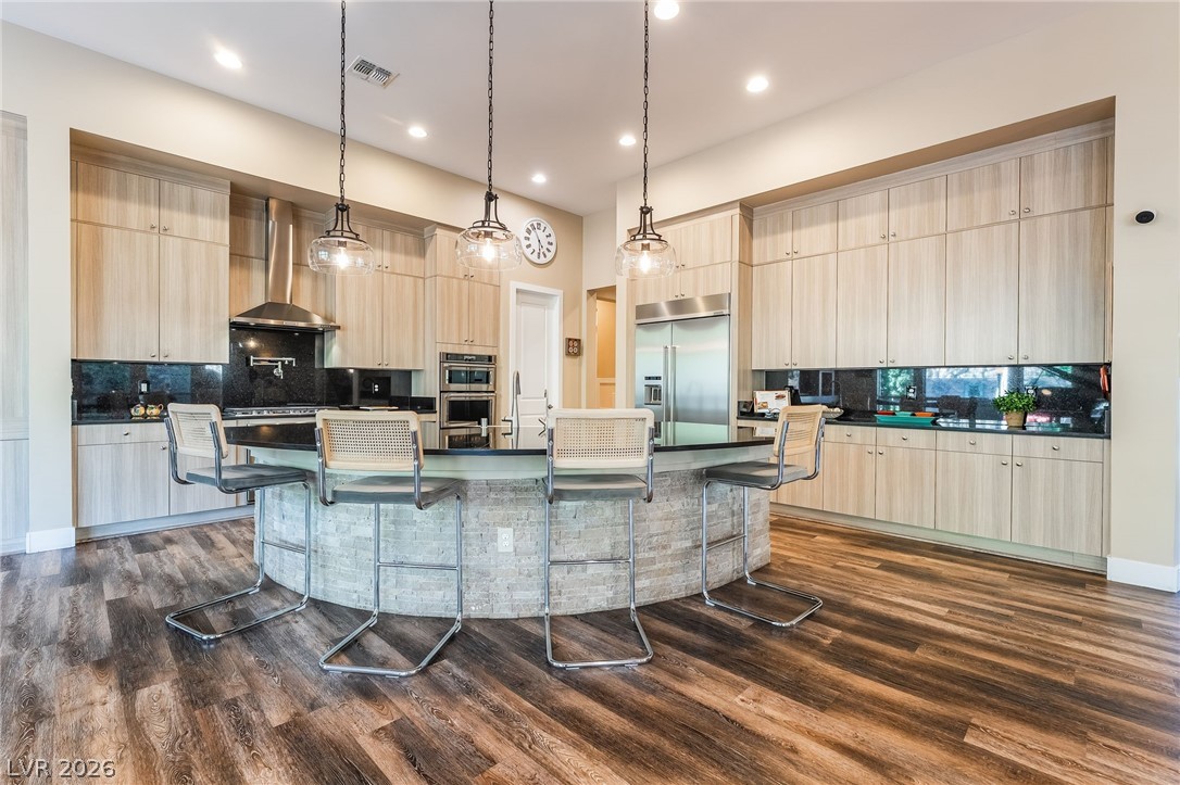 11111 Luna Blanca Drive Las Vegas NV 89138