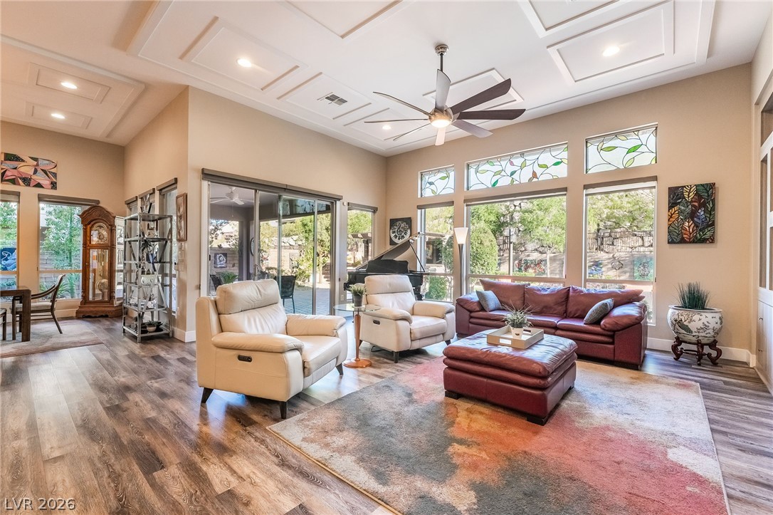 11111 Luna Blanca Drive Las Vegas NV 89138