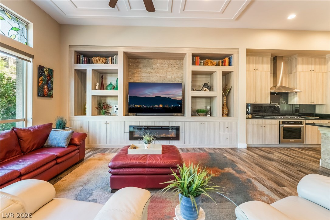 11111 Luna Blanca Drive Las Vegas NV 89138