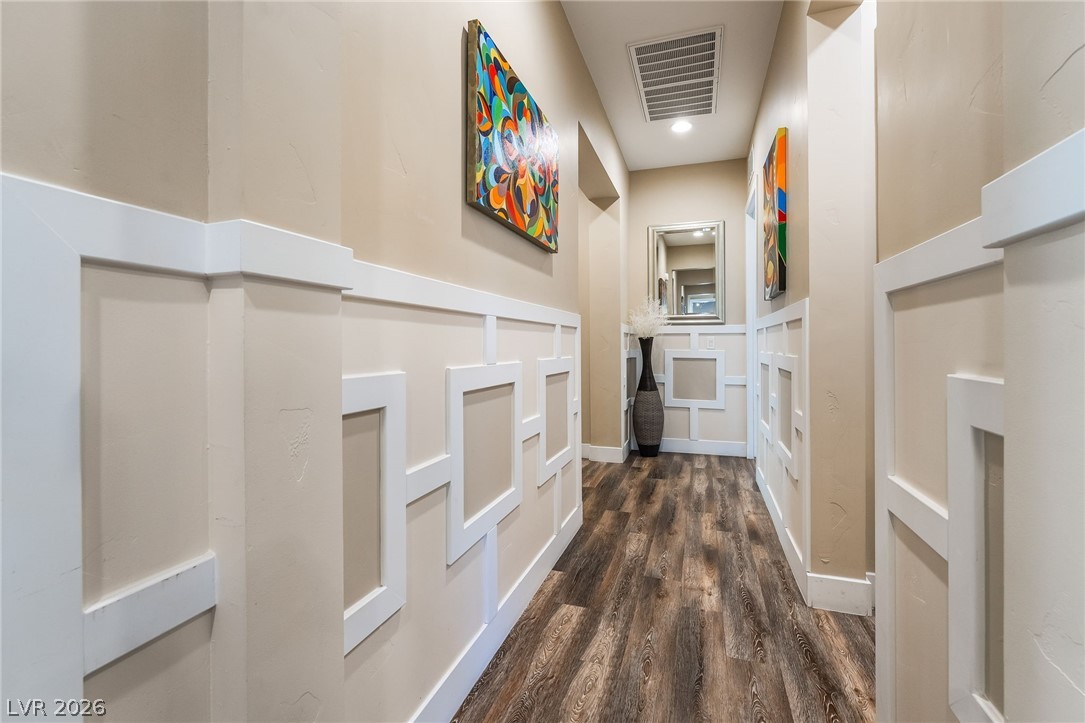 11111 Luna Blanca Drive Las Vegas NV 89138