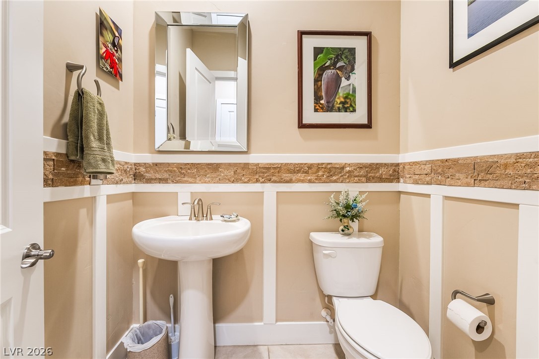11111 Luna Blanca Drive Las Vegas NV 89138