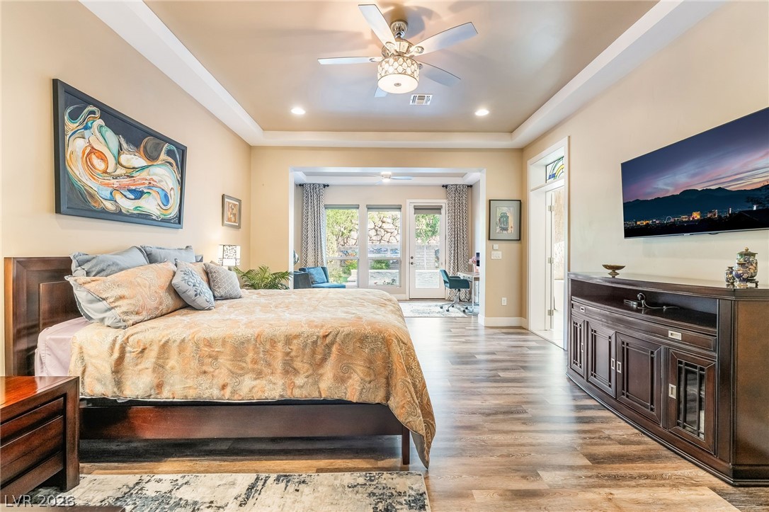 11111 Luna Blanca Drive Las Vegas NV 89138