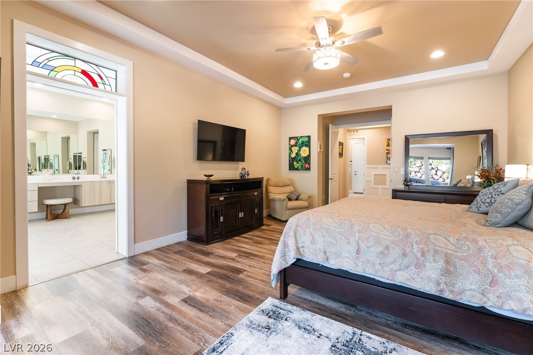 11111 Luna Blanca Drive Las Vegas NV 89138