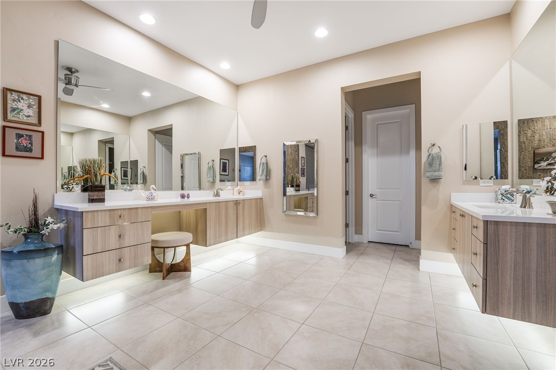 11111 Luna Blanca Drive Las Vegas NV 89138