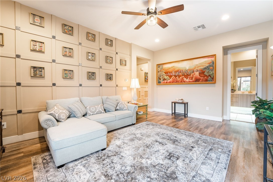 11111 Luna Blanca Drive Las Vegas NV 89138