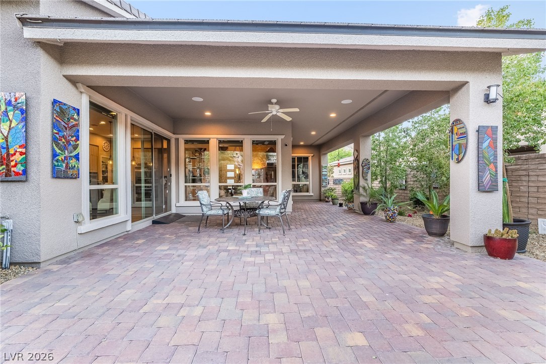 11111 Luna Blanca Drive Las Vegas NV 89138