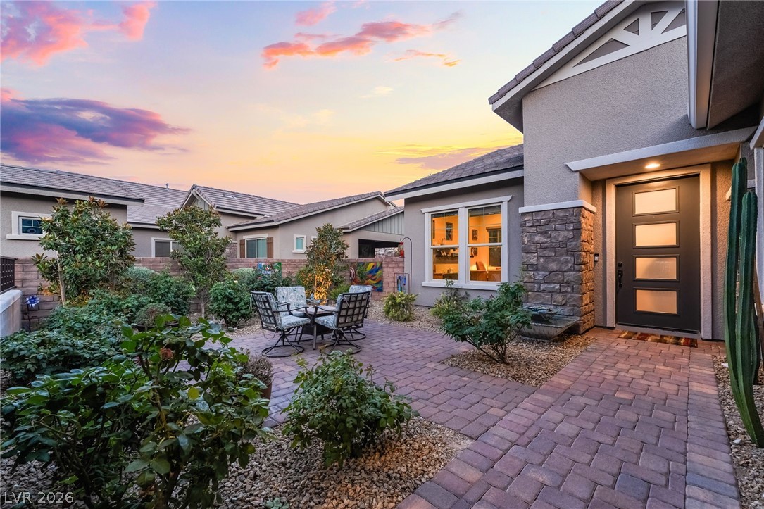 11111 Luna Blanca Drive Las Vegas NV 89138