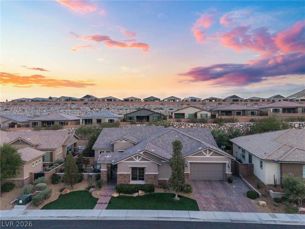 11111 Luna Blanca Drive Las Vegas NV 89138