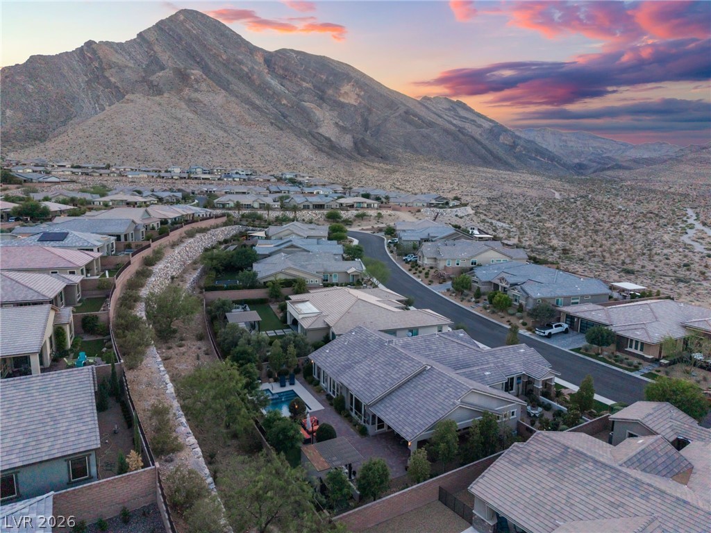 11111 Luna Blanca Drive Las Vegas NV 89138