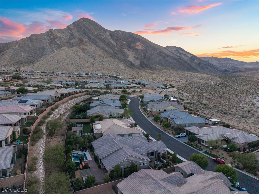 11111 Luna Blanca Drive Las Vegas NV 89138