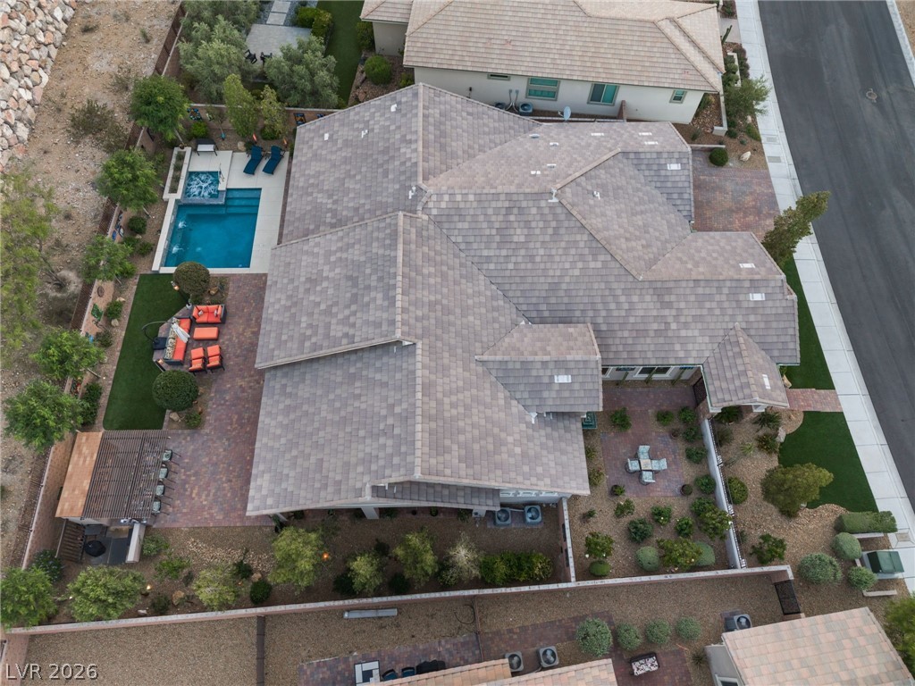 11111 Luna Blanca Drive Las Vegas NV 89138
