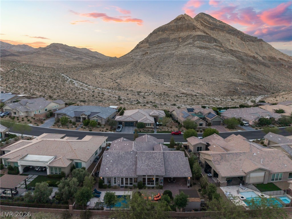 11111 Luna Blanca Drive Las Vegas NV 89138